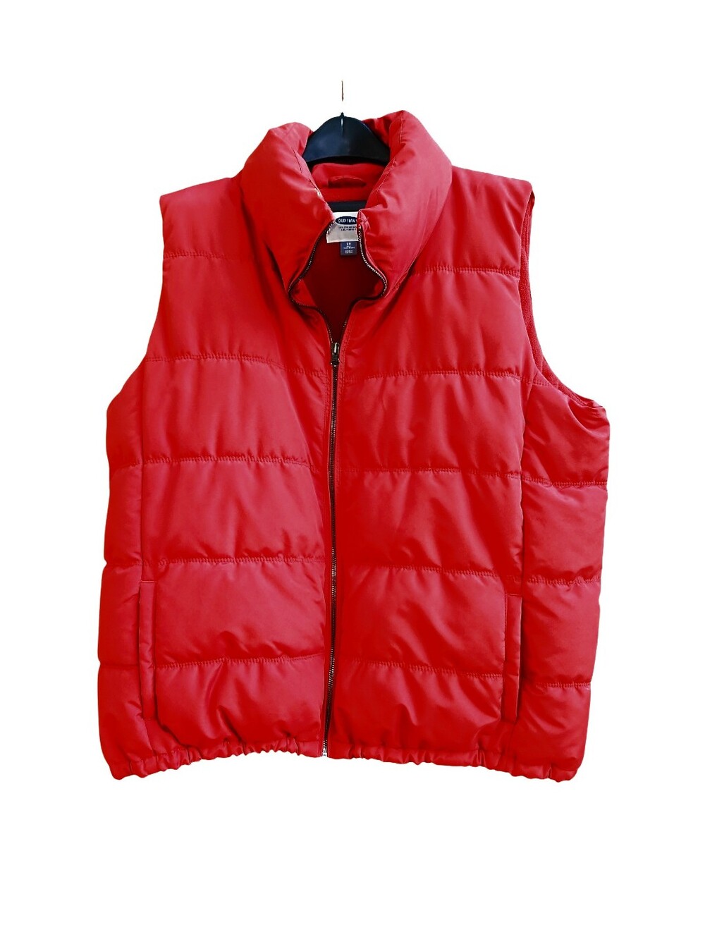 Old Navy Puffer Vest